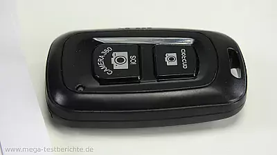 Tonor TRL 20 Ringlicht 34