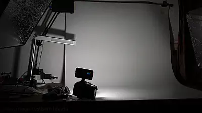 Jelly Comb LED-Licht 11