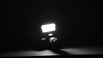 Jelly Comb LED-Licht 12