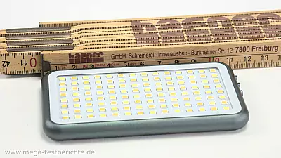 Jelly Comb LED-Licht 35