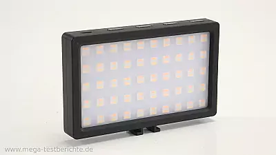 Videokonferenz Licht LED RGB  12