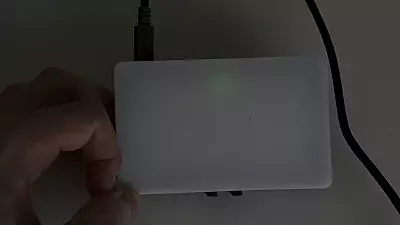Videokonferenz Licht LED RGB  31