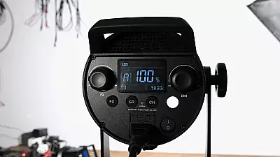 Godox SL150WII LED 41