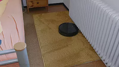 ZOOZEE Z50 Saugroboter 2