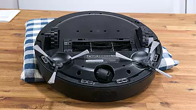ZooZee Z70 Saugroboter 22