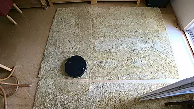 ZooZee Z70 Saugroboter 29