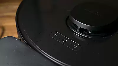 Dreame Bot L10 Pro 2
