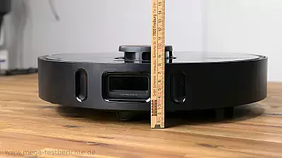 Dreame Bot L10 Pro 25