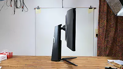 Monitor LG-38GN950-B im Test 15