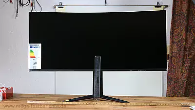 Monitor LG-38GN950-B im Test 16