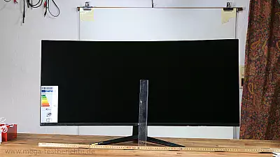 Monitor LG-38GN950-B im Test 17