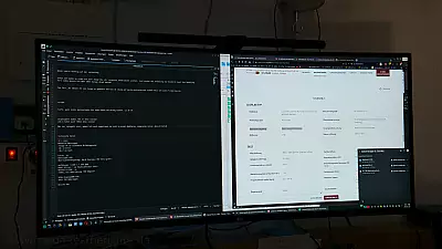Monitor LG-38GN950-B im Test 49