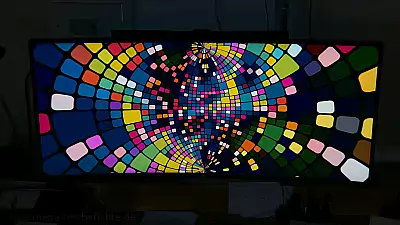 Monitor LG-38GN950-B im Test 58