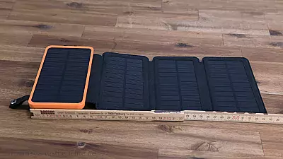 Addtop Solar Powerbank 13