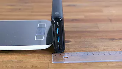 Powerbank Addtop Test 5