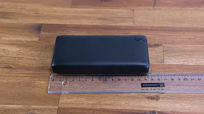 Powerbank Addtop Test 7