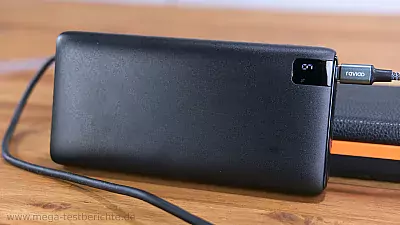 Powerbank Addtop Test 13