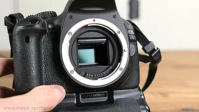 Canon APS-C