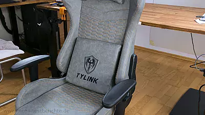 TYLINK Gaming Stuhl 46