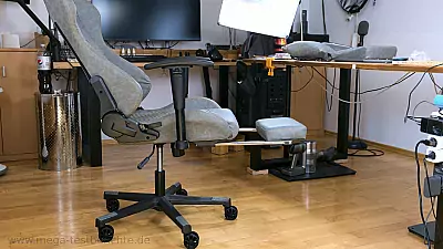 TYLINK Gaming Stuhl 60