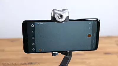 HOHEM GIMBAL iSTEADY V2 2