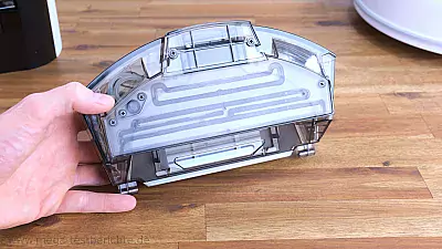 Honiture Q6 Pro Test 33