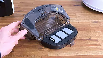 Honiture Q6 Pro Test 30