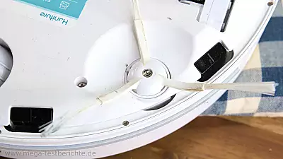 Honiture Q6 Pro Test 3