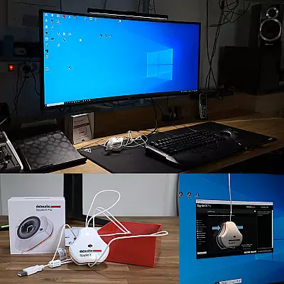 Spyder X Pro im Test