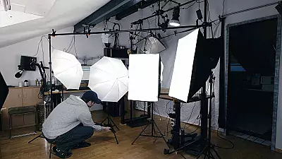 Alle Softboxen