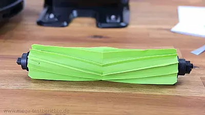 TWOTOO T2 Saugroboter Gummibürste