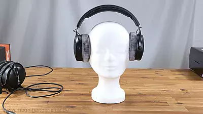 Beyerdynamic DT 700 Pro X - Frontal 5