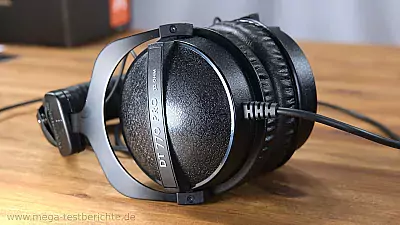 Beyerdynamic DT 770 Pro Knickschutz