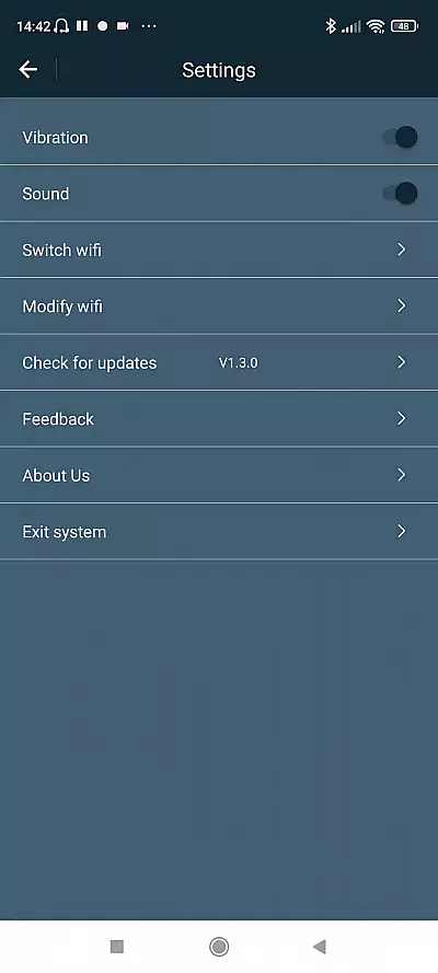 GVM App 1