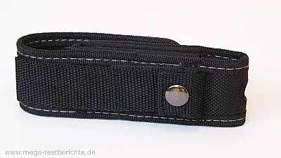 LED LENSER P 7.2 - Holster 5