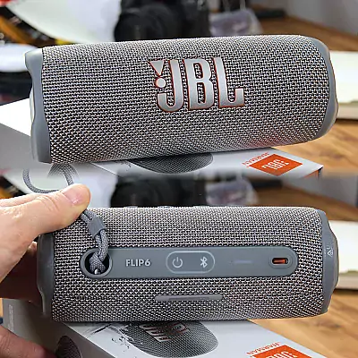 Der JBL Flip 6