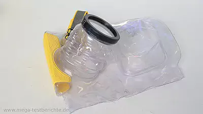 Unterwassersack