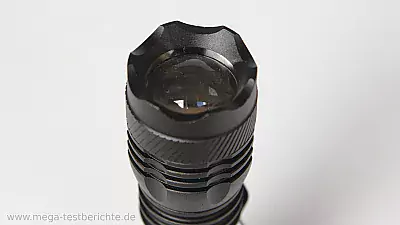 oxyLED-MD22 Taschenlampe LED 1