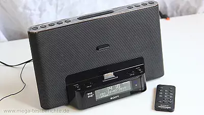 Radiowecker