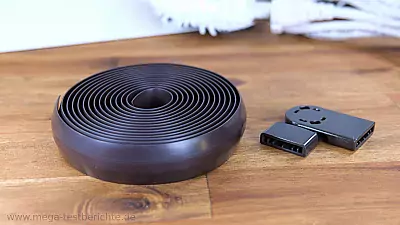 Yeedi Mop Station Wischen - Magnetband