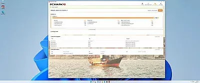 PCmark 10 Benchmark