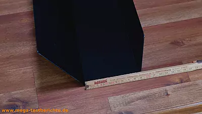 Kabelwanne EISNHAUER Tiefe 1