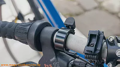 Fahrradklingel