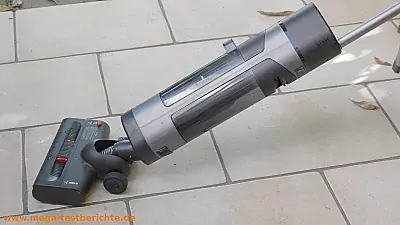 JONR xq02e Wischsauger im Test 1