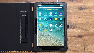 Fire Tablet HD Plus 10 - Fire OS