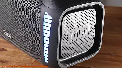 Bassradiator