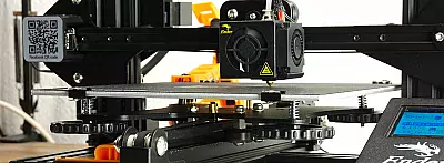Mein Ender 3 3D-Drucker Mein Ender 3 3D-Drucker