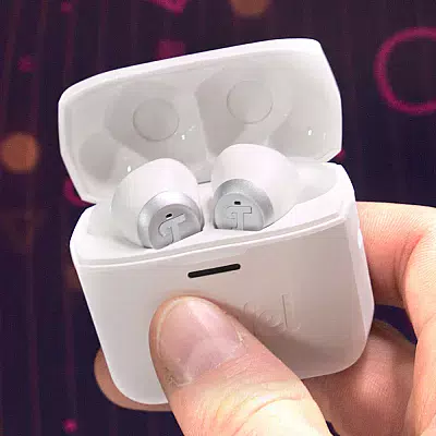 Teufel AIRY TWS Test - Neue Version