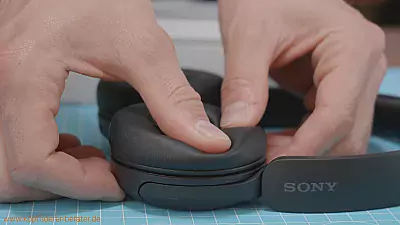 Sony WH-CH520 - Ohrpolster