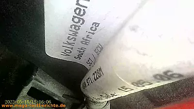 Endoskopkamera - Text